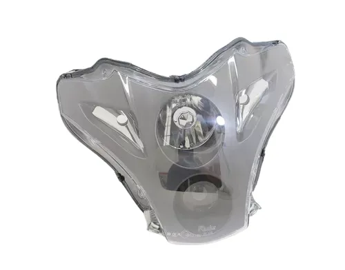 Faro Del. Bajaj Rouser 220cc