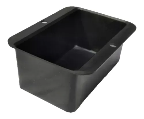 Tapa Bateria Smash
