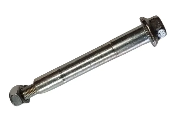 Eje Caballete Yamaha T 105 e