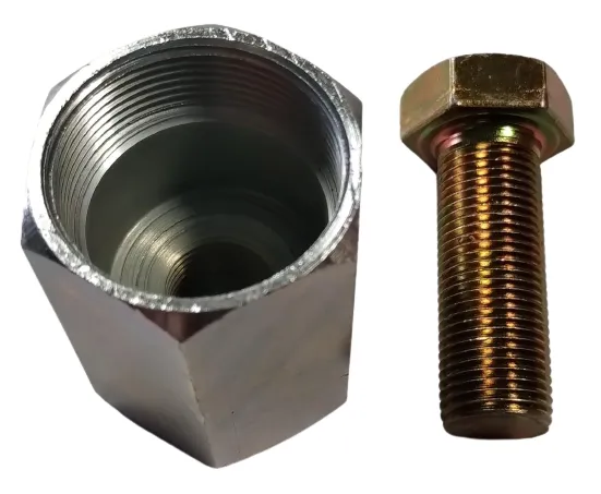 Extractor Volante Honda Cg 150 / Biz 125
