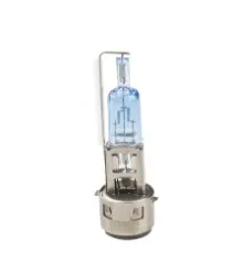 Lampara Del. Bosch 12v35/35w Wave Neon Azul