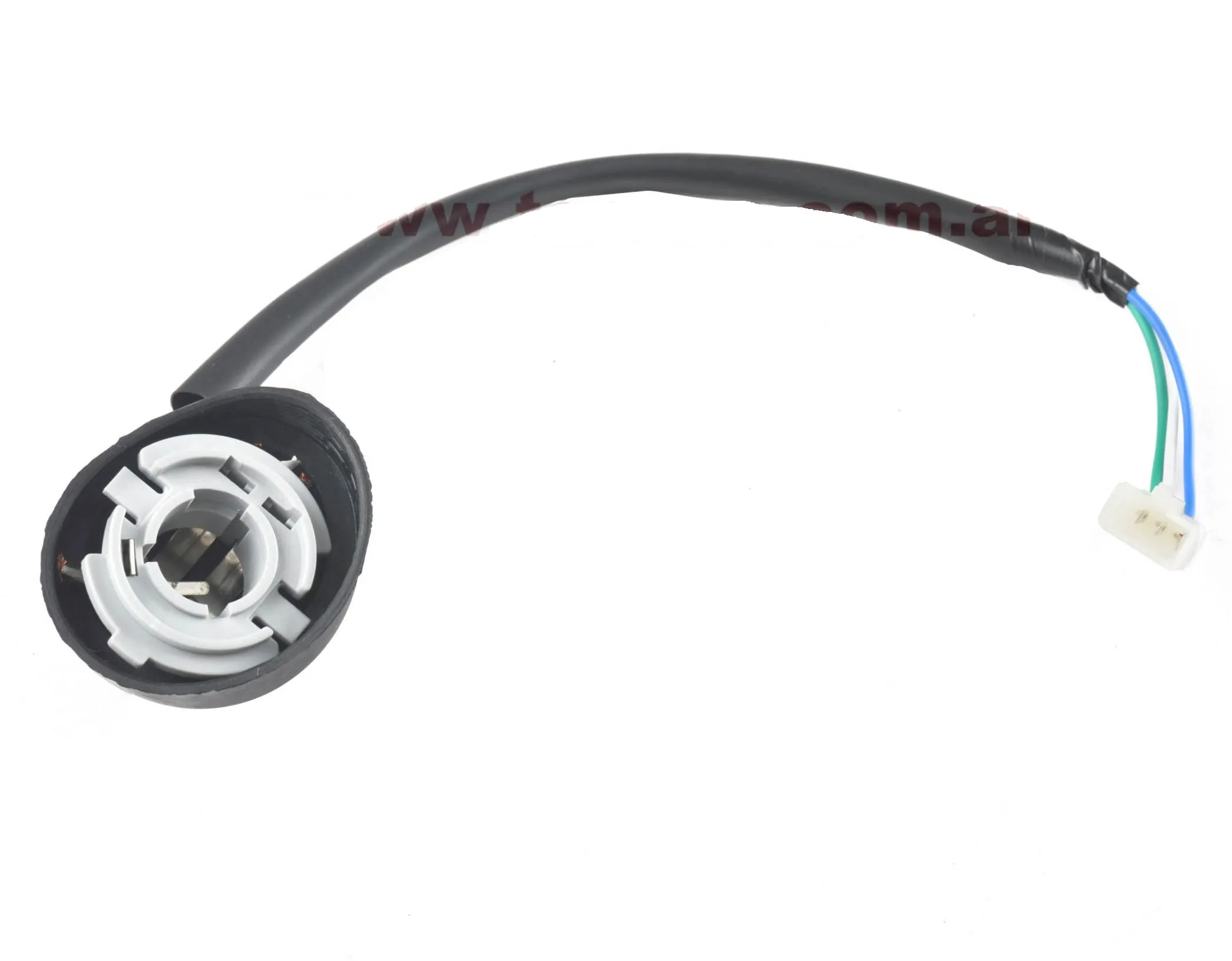 Porta Lampara Del. Bosch Completo Wave/Storm
