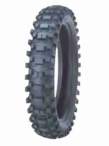 Cub. 100/90x19 Horng Fortune F897