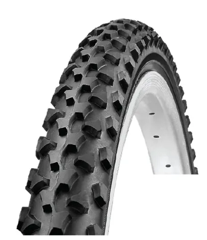 Cub. Bici 26x1.75  Ralson Leopard