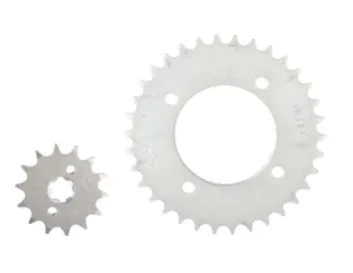 C/P Honda Biz 125 34/14 Mahli