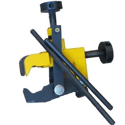 Baja Talon de Tractor A Tornillo