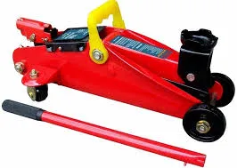 Gato Carrito 2 Tn. 40 Cm Importado