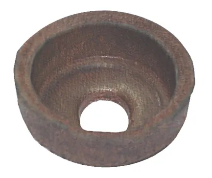 Cuero Para Inflador de 35 Mm