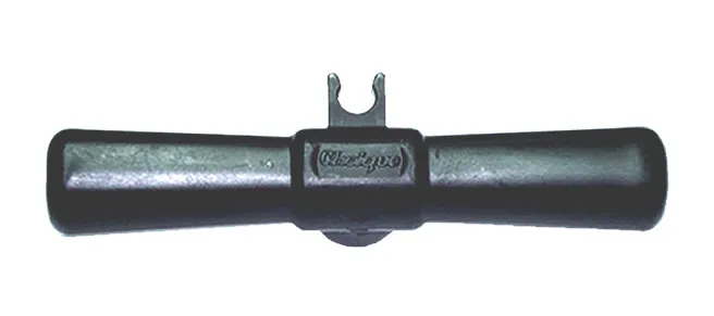 Manguito Plastico Rep Ch 206/207 Choique