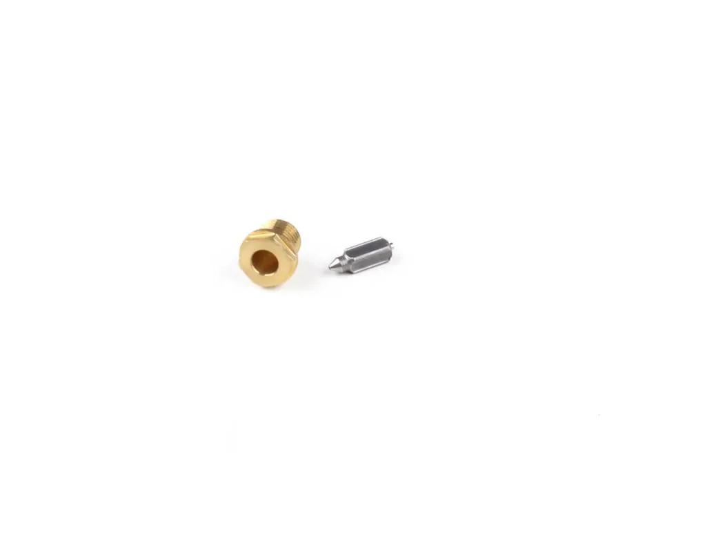 Aguja Carburador (Punzua) Honda Mb100 (C/Asiento)
