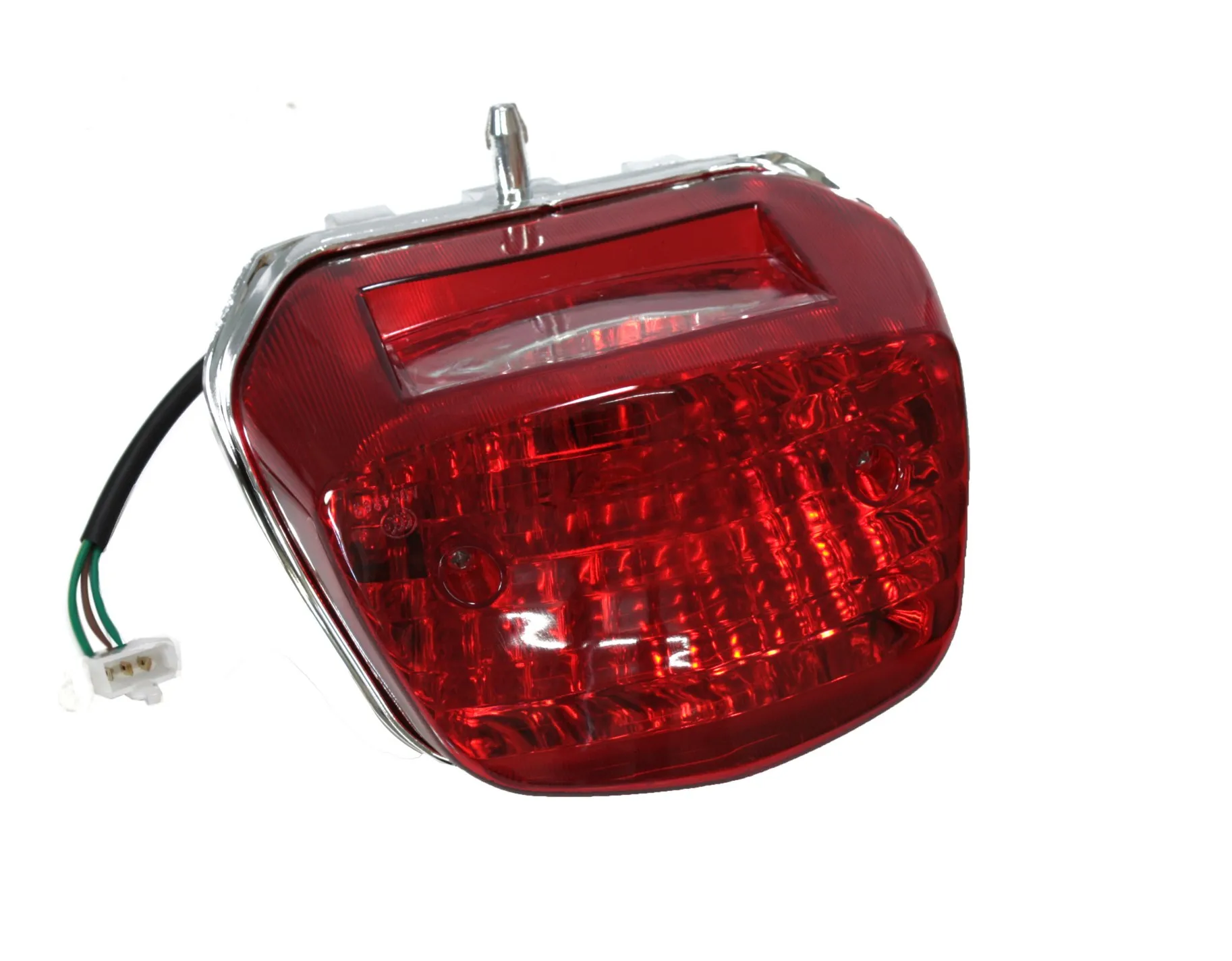 Faro Tras. Honda Cb1