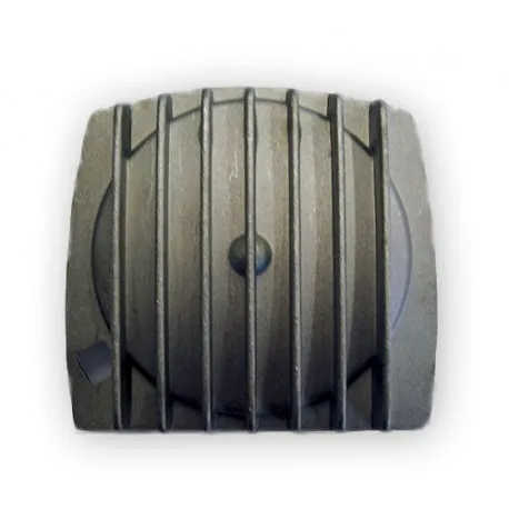 Tapa Cilindro Smash (Izq.) Eng.Dist.(72mm) Cuadrad