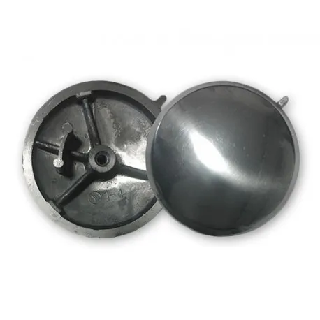 Tapa Cilindro Smash (Izq.) Eng.Dist. (82mm)