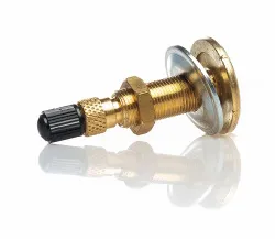 Valvula P/Hacer Plaque de Tractores Tr-9251 Bronce