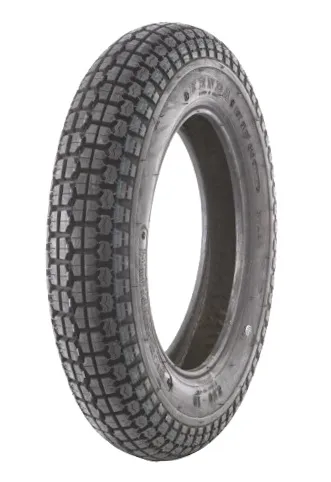 Cub. 350x10 Kenda K303