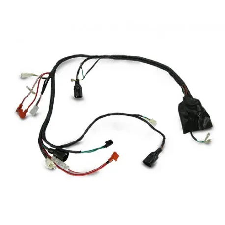 Instalacion Electrica Bit  Principal
