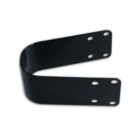 Soporte Guardabarro Del. Zanella Rx150