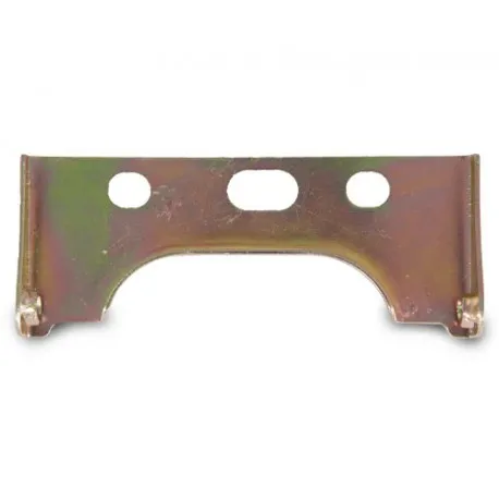 Soporte Guardabarro Tras. Honda Titan/Fan/Cargo