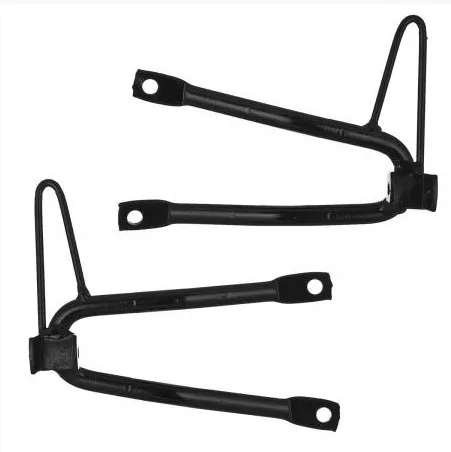 Soporte Pedalin Tras. Tornado Pro-Tork