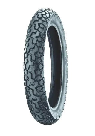 Cub. 110/90x18 Kenda K280 (4.60)