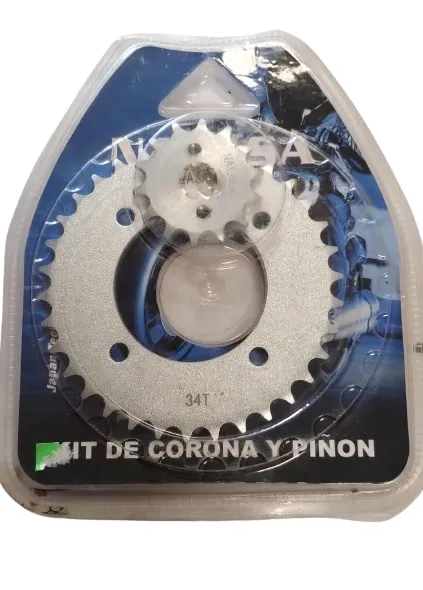 C/P Honda Biz 125 34/14 Nayasa