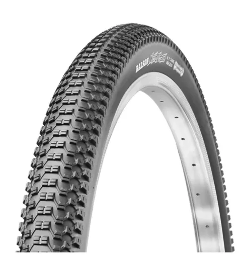 Cub. Bici 29x2.10 Ralson Micro Octave