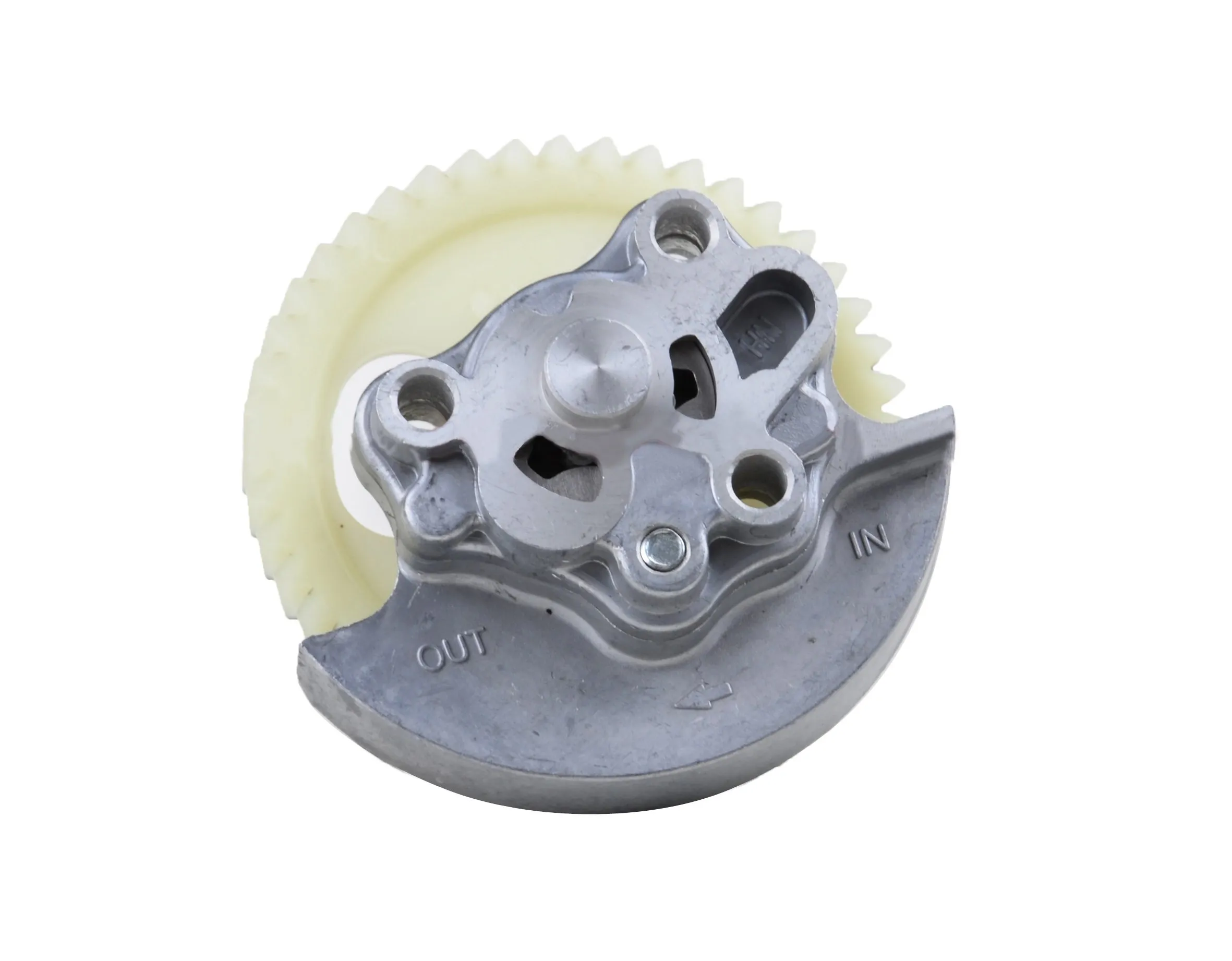 Bomba de Aceite Zanella  Ztt 200/Skua 250 (Z 45)