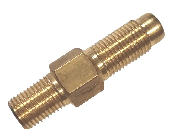 Adaptador Para Valvula Vial Sin Interior