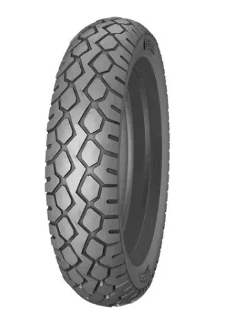 Cub. 130/90x15 Nayasa Ey430 S/C