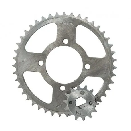 C/P Yamaha Ybr 125 43/14 Choho