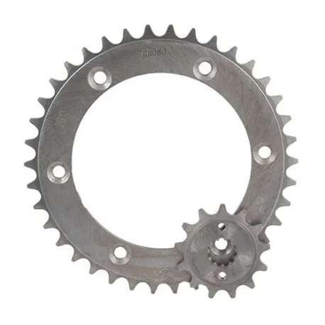 C/P Honda Tornado Xr 250  38/13 Choho