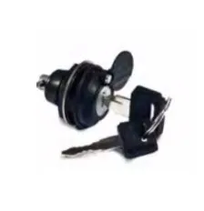 Cerradura Cacha (Tambor)  Yamaha Ybr 125