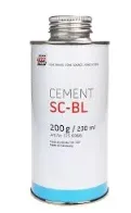 Solucion Para Parche 1/4 L Tip.Top