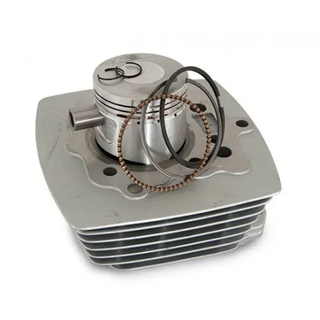 Cilindro Completo Zanella Rx150/Mmel Skua 150