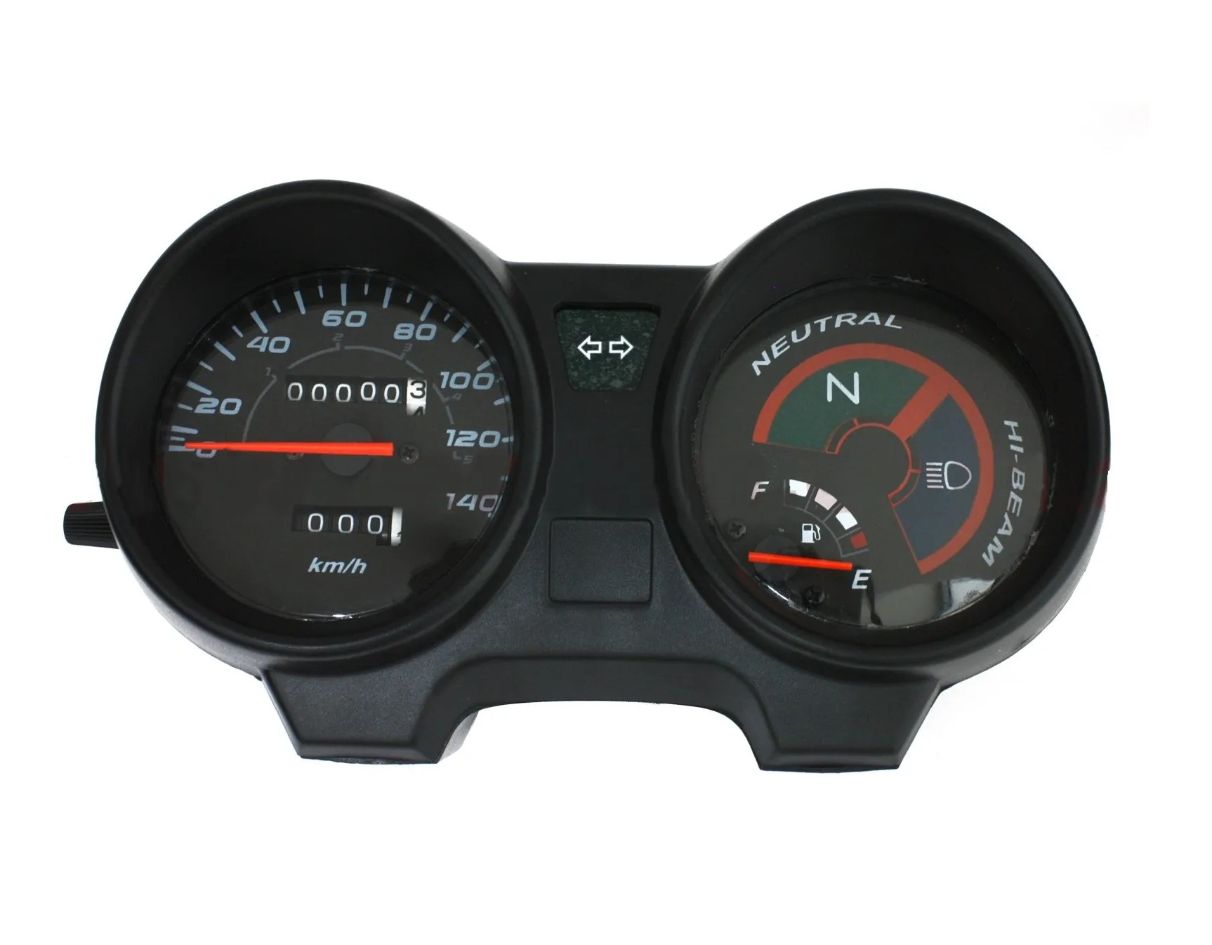 Tablero Completo Honda Cg Titan 150