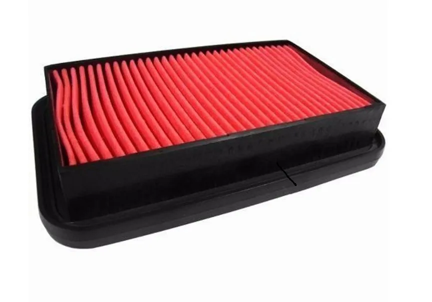 Filtro Aire Honda Cb 1 Hada