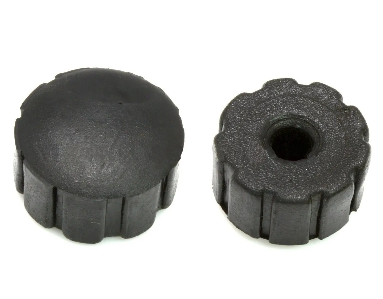 Goma Apoya Tanque Zanella Rx 150