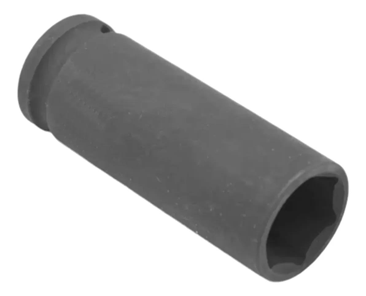 Tubo Impacto Enc. 1/2 de 21mm  (Largo)