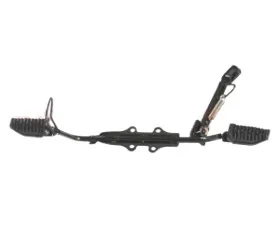 Arco Posapie Yamaha Crypton New