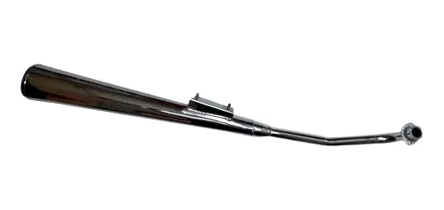 Escape Yamaha Crypton  Tipo Original