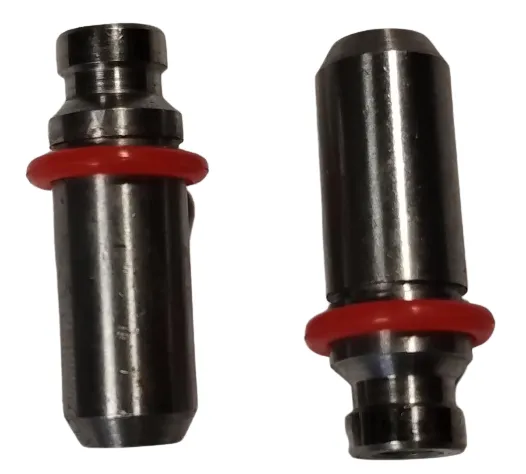 Guia de Valvula Adm/Esc. Yamaha Crypton Jgo