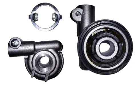 Reenvio Vel. Honda Bross