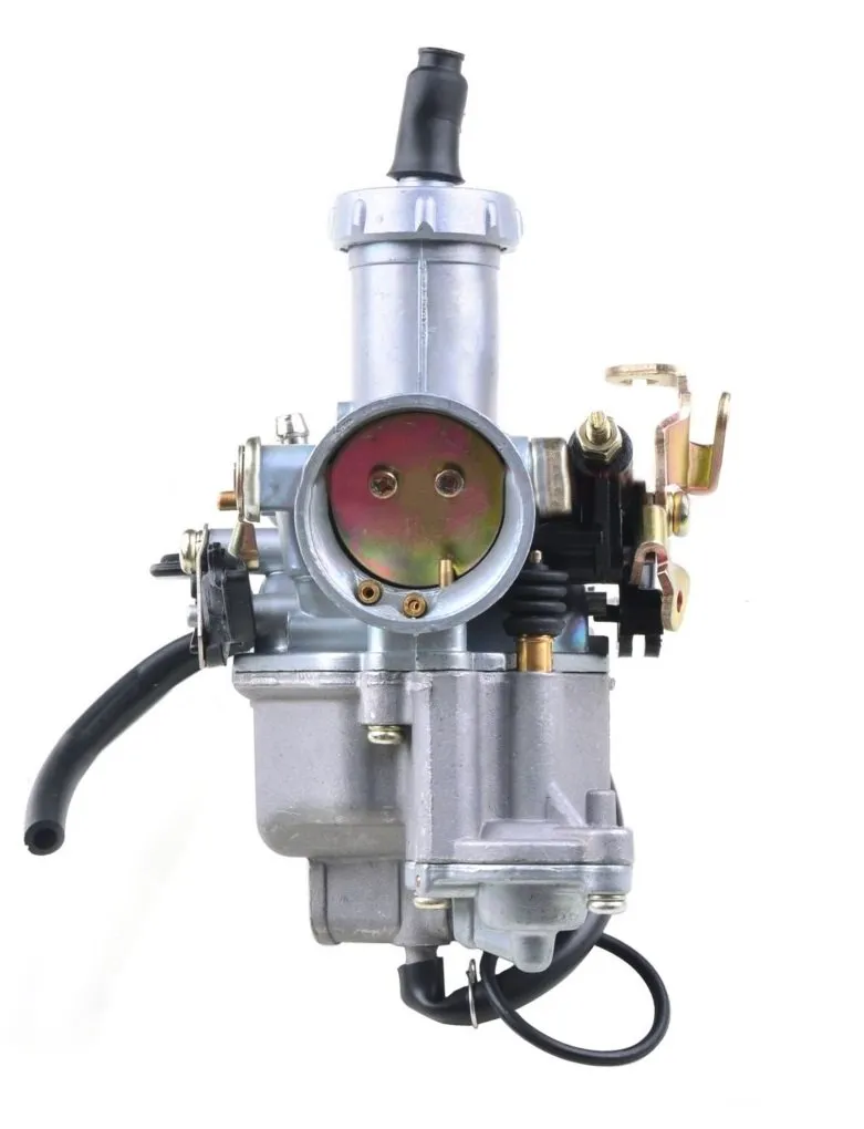 Carburador Motomel Dakar 200  C/Bba