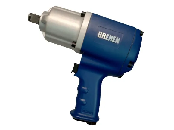 Pistola de Impacto 3/4'' Bremen Reforzada