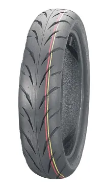 Cub. 140/70x17 Duro Hf918  S/C