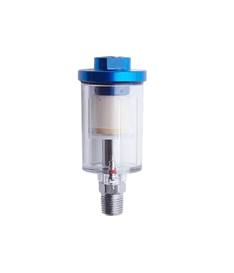 Trampa de Agua Para Linea de Aire