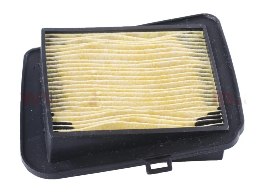 Filtro Aire Honda Titan 150 Mod. 2016 New