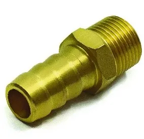 Racords M R.3/8" Sal. Mang. 12,7mm