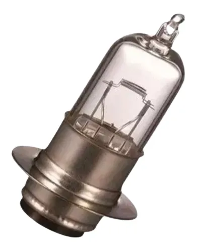 Lampara Del. Halogena 12v35/35w H5 Smash/Biz Osram