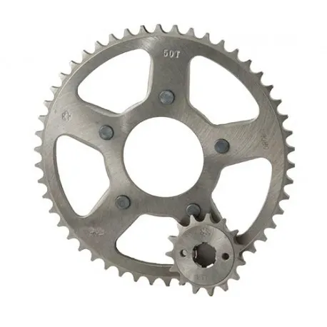 C/P Honda Xlr 125 50/15 Choho